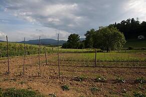 Agriturismo La Topaia