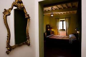 Agriturismo La Topaia