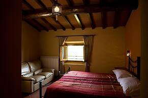 Agriturismo La Topaia