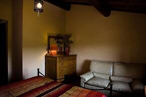 Agriturismo La Topaia