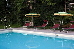 Agriturismo La Topaia