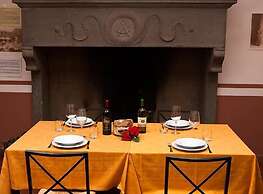 Agriturismo La Topaia