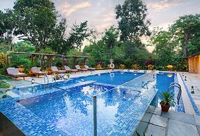 GREEN MANSIONS JUNGLE RESORT