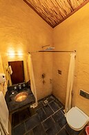 GREEN MANSIONS JUNGLE RESORT