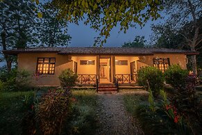 GREEN MANSIONS JUNGLE RESORT