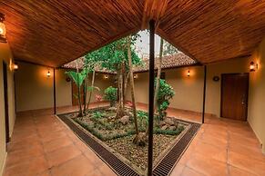 GREEN MANSIONS JUNGLE RESORT