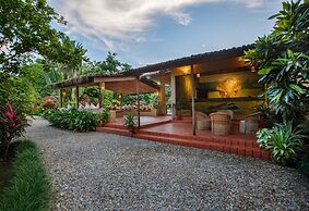 GREEN MANSIONS JUNGLE RESORT