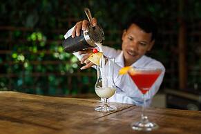 GREEN MANSIONS JUNGLE RESORT