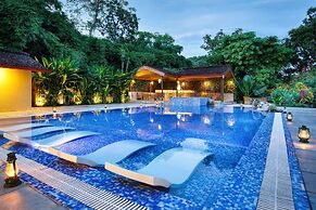 GREEN MANSIONS JUNGLE RESORT