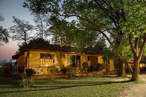 GREEN MANSIONS JUNGLE RESORT