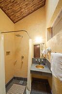 GREEN MANSIONS JUNGLE RESORT