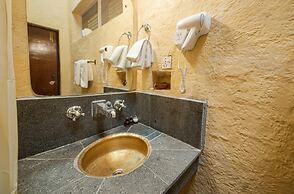 GREEN MANSIONS JUNGLE RESORT