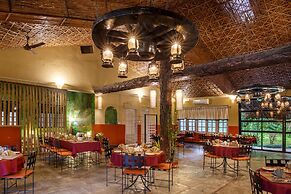 GREEN MANSIONS JUNGLE RESORT