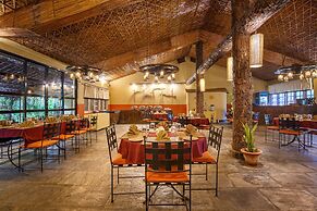 GREEN MANSIONS JUNGLE RESORT