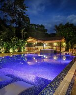 GREEN MANSIONS JUNGLE RESORT