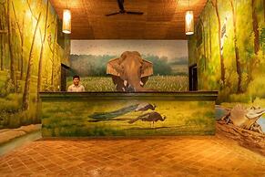 GREEN MANSIONS JUNGLE RESORT