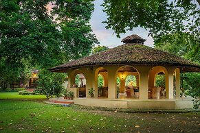 GREEN MANSIONS JUNGLE RESORT