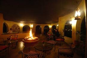 GREEN MANSIONS JUNGLE RESORT