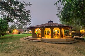 GREEN MANSIONS JUNGLE RESORT