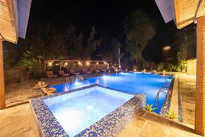 GREEN MANSIONS JUNGLE RESORT