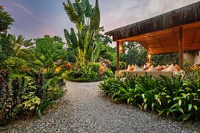 GREEN MANSIONS JUNGLE RESORT