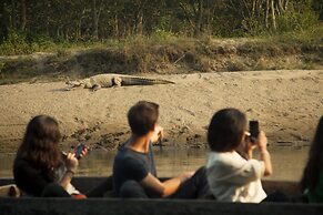 GREEN MANSIONS JUNGLE RESORT