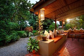 GREEN MANSIONS JUNGLE RESORT