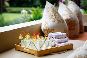 GREEN MANSIONS JUNGLE RESORT