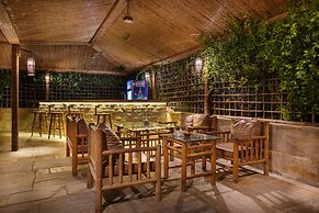 GREEN MANSIONS JUNGLE RESORT