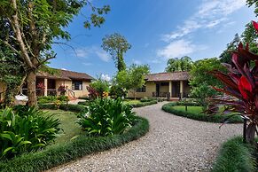 GREEN MANSIONS JUNGLE RESORT