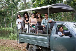 GREEN MANSIONS JUNGLE RESORT