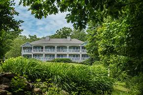 The Inn at Ocean's Edge