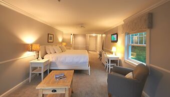 The Inn at Ocean's Edge