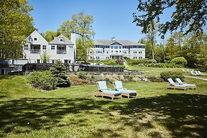 The Inn at Ocean's Edge