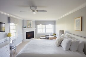 The Inn at Ocean's Edge