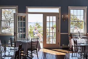 The Inn at Ocean's Edge