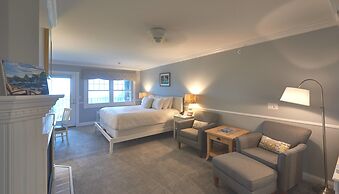 The Inn at Ocean's Edge