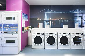Newport Student Village - Campus Accommodation