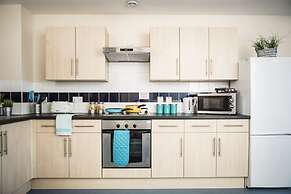 Newport Student Village - Campus Accommodation