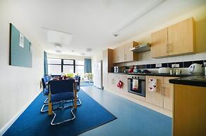 Newport Student Village - Campus Accommodation