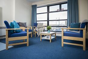 Newport Student Village - Campus Accommodation