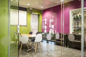 Newport Student Village - Campus Accommodation