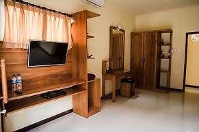 Tebesaya Homestay