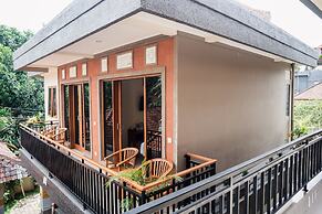 Tebesaya Homestay