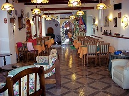 Hotel Residence Villa Marinù