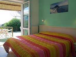 Hotel Residence Villa Marinù