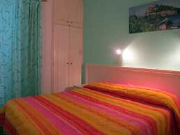 Hotel Residence Villa Marinù