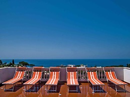 Hotel Residence Villa Marinù