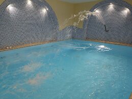 Hotel Residence Villa Marinù