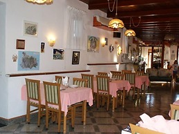 Hotel Residence Villa Marinù